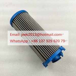 130202000065B001 HYDRAULIC FILTER FOR SANY SW966K SW976K SW978K WHEEL LOADER 130202000085A099-01