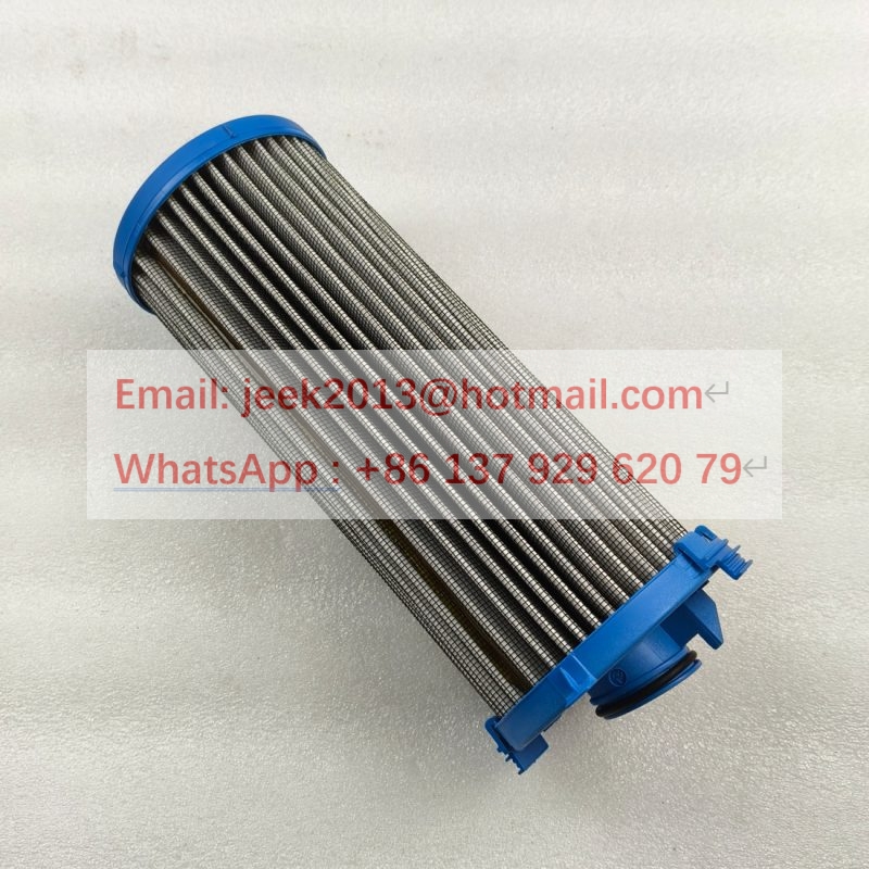 130202000065B001 HYDRAULIC FILTER FOR SANY SW966K SW976K SW978K WHEEL LOADER 130202000085A099-01