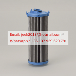 130202000065B001 HYDRAULIC FILTER FOR SANY SW966K SW976K SW978K WHEEL LOADER