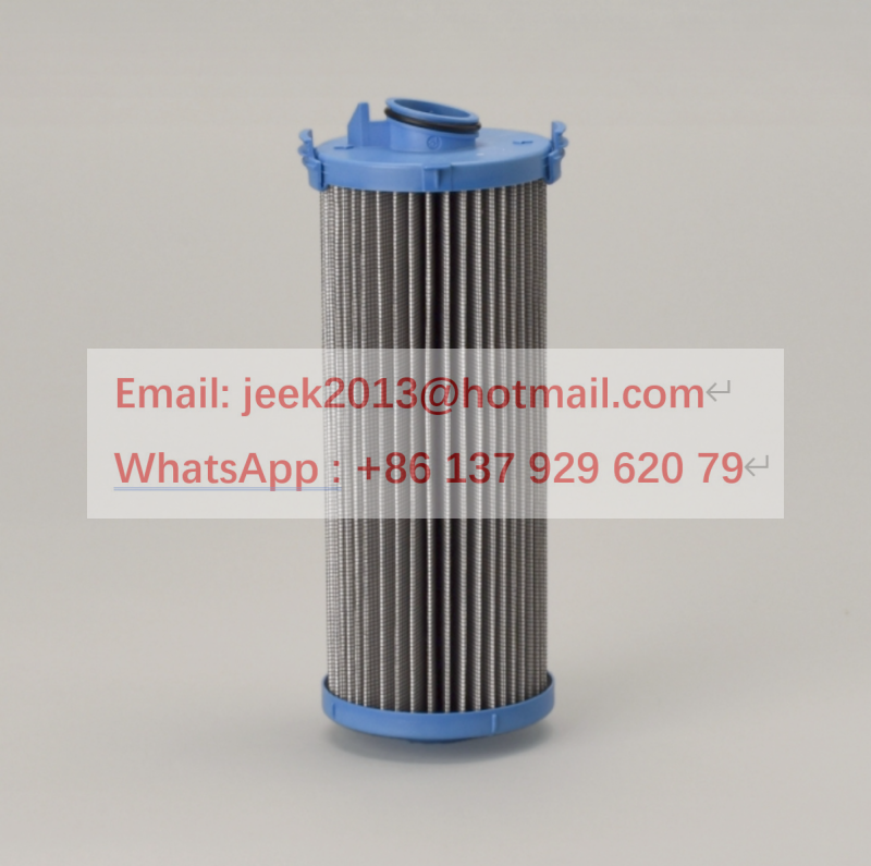 130202000065B001 HYDRAULIC FILTER FOR SANY SW966K SW976K SW978K WHEEL LOADER