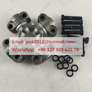 131301000254B001 SPIDER CROSSING SHAFT FOR SANY WHEEL LOADER SW953K SW956H SW978K