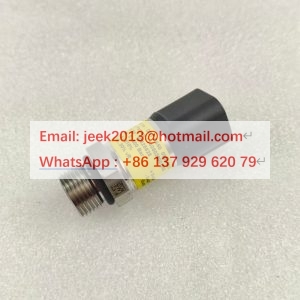 140502000125B PRESSURE SENSOR FIT FOR SAN EXCAVATOR LOADER GRADER