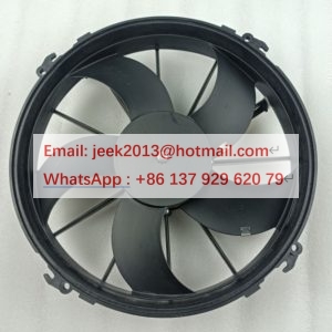 141502000494A001 CONDENSING FAN FOR SANY WHEEL LOADER EXCAVATOR