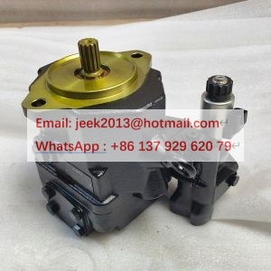 150101070009A PISTON PUMP FOR SANY SY500C SY550C EXCAVATOR