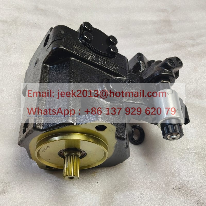 150101070009A PISTON PUMP FOR SANY SY500C SY550C EXCAVATOR