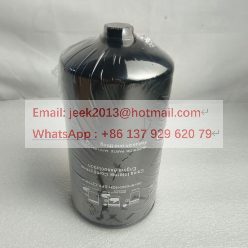 160604020055B FUEL FILTER FOR SANY EXCAVATOR