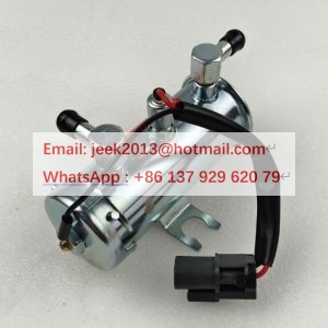 60018583 FUEL PUMP FOR SANY EXCAVATOR