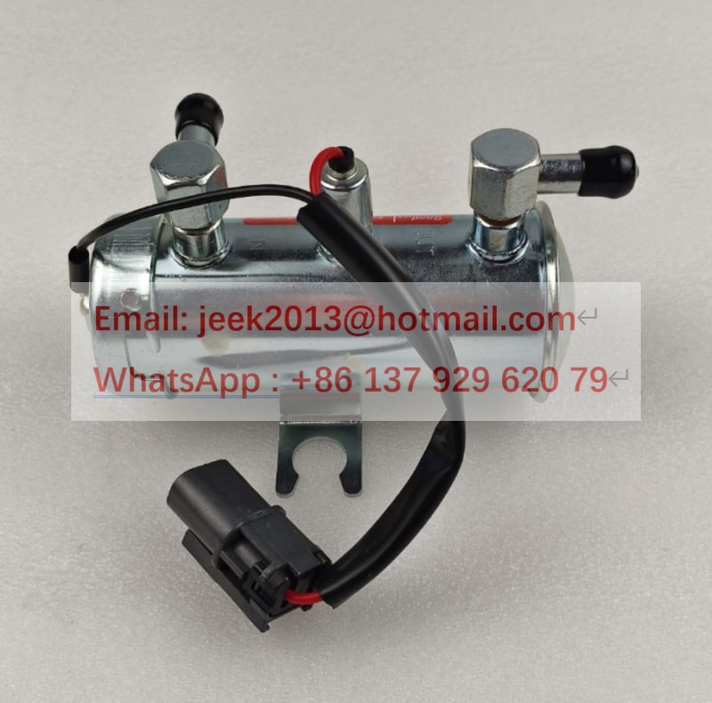 60018583 FUEL PUMP FOR SANY EXCAVATOR