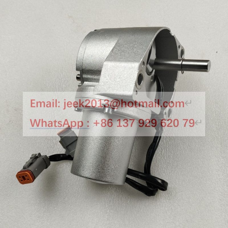 60099069 STEPPER MOTOR FOR SANY EXCAVATOR