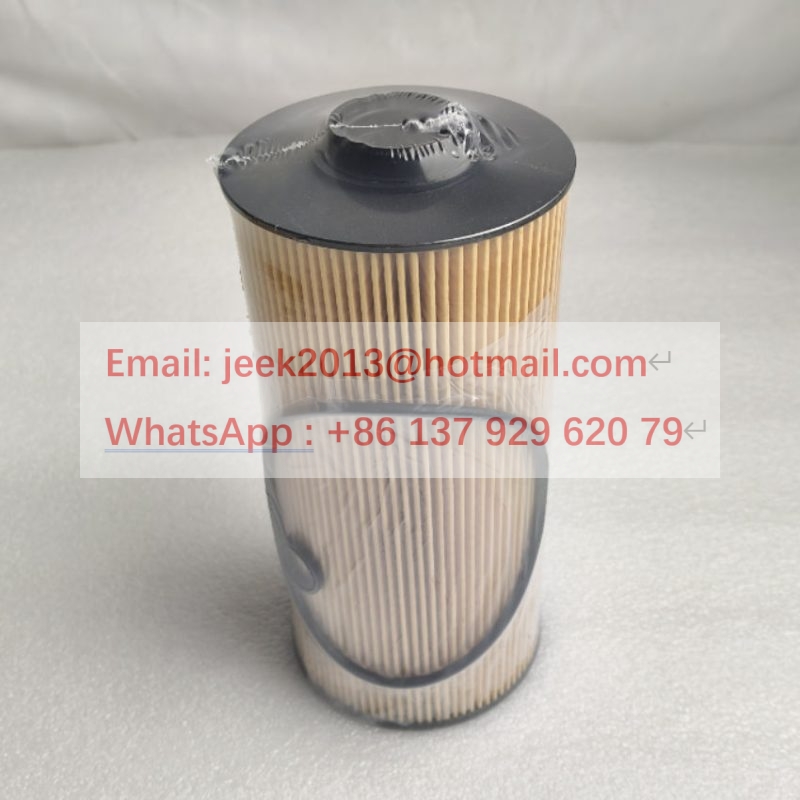 60151839 FUEL FILTER FOR SANY EXCAVATOR