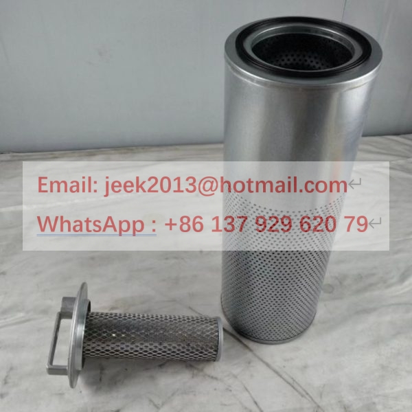 60167851 HYDRAULIC FILTER FOR SANY SKT90 MINING TRUCK