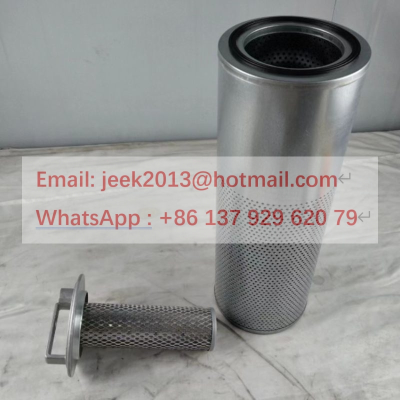 60167851 HYDRAULIC FILTER FOR SANY SKT90 MINING TRUCK
