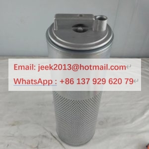 60167851 HYDRAULIC FILTER FOR SANY SKT90 MINING TRUCK