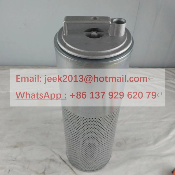60167851 HYDRAULIC FILTER FOR SANY SKT90 MINING TRUCK