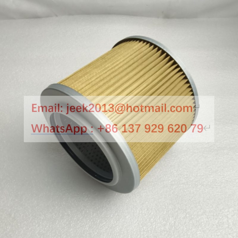60167852 HYDRAULIC FILTER FOR SANY SY365H EXCAVATOR