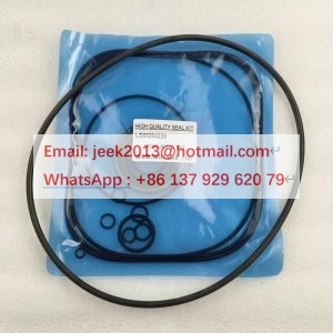 60204228K SWING MOTOR SEAL RING KIT FOR SANY SY335H SY350C SY365C SY385H EXCAVATOR