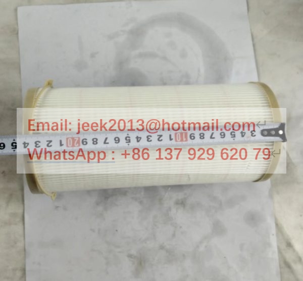 60249072 FUEL FILTER FOR SANY EXCAVATOR