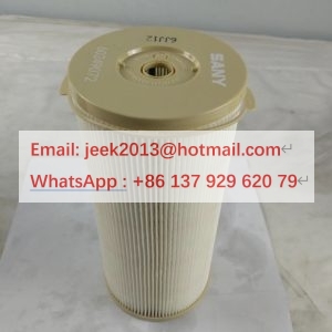 60249072 FUEL FILTER FOR SANY EXCAVATOR