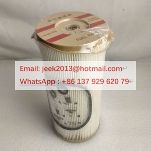 60249072 FUEL FILTER FOR SANY EXCAVATOR