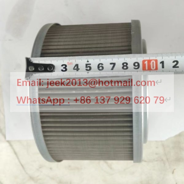 60274030 HYDRAULIC FILTER FOR SANY SY365 SY375 EXCAVATOR