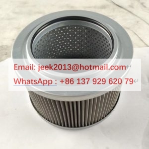 60274030 HYDRAULIC FILTER FOR SANY SY365 SY375 EXCAVATOR