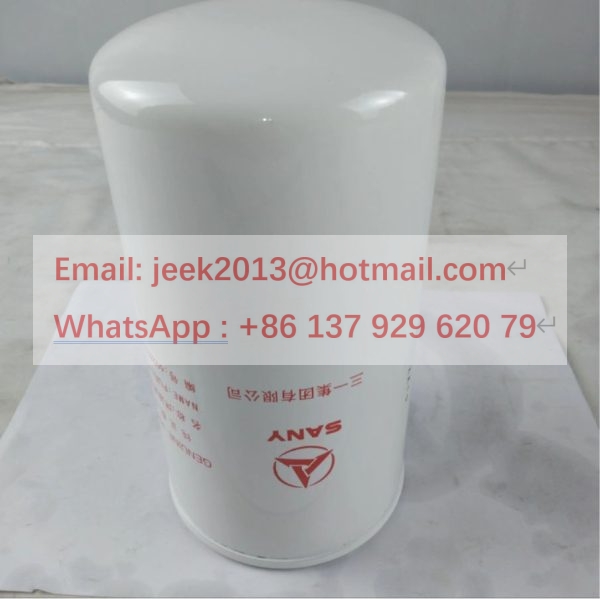 60282117 FUEL FILTER FOR SANY EXCAVATOR