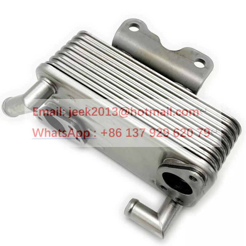 60289254 EGR OIL COOLER FOR SANY SY215C EXCAVATOR