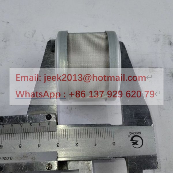 60333882 BREATH FILTER FOR SANY EXCAVATOR