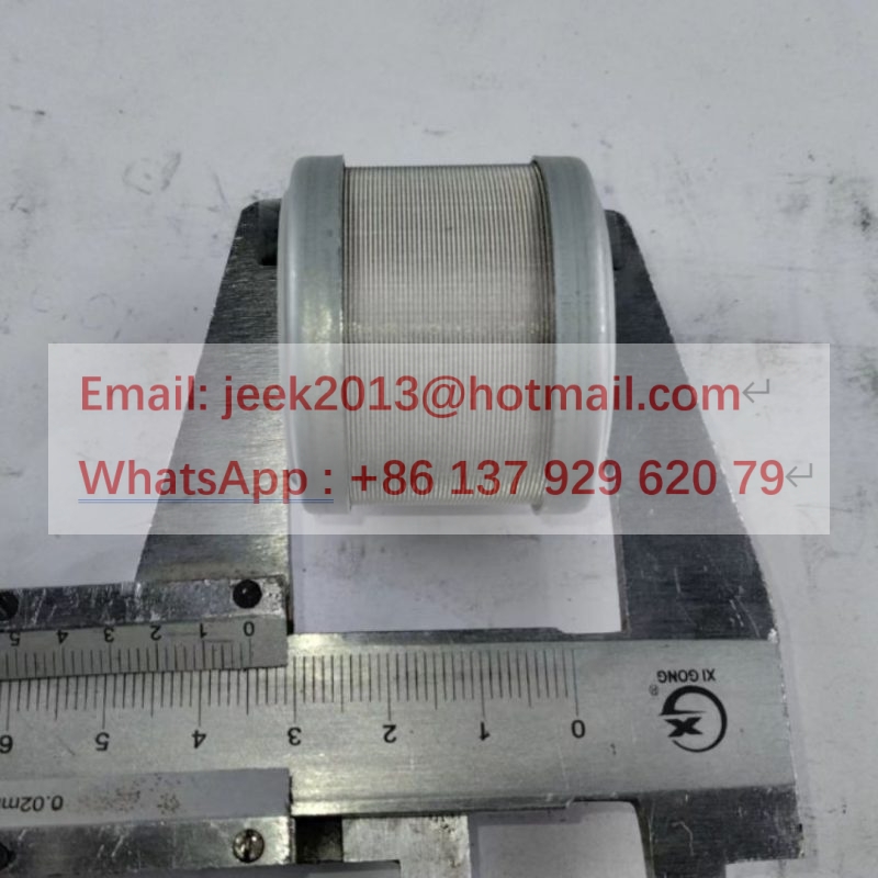 60333882 BREATH FILTER FOR SANY EXCAVATOR