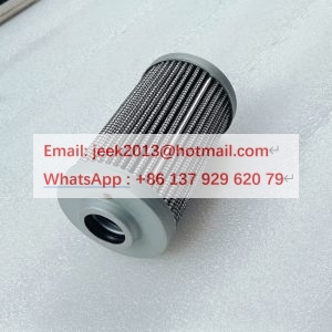 A222100000119 PILOIT FILTER FOR SANY EXCAVATOR