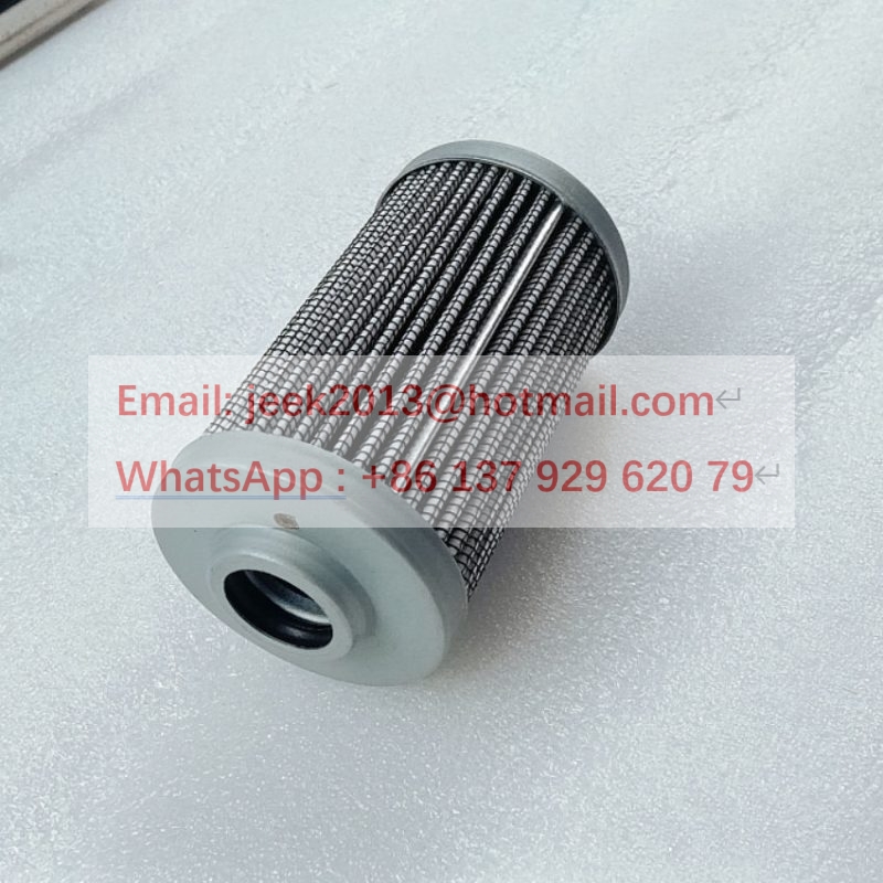A222100000119 PILOIT FILTER FOR SANY EXCAVATOR