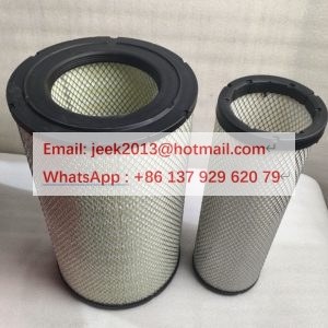 B222100000641 B222100000640 AIR FILTER FOR SANY EXCAVATOR