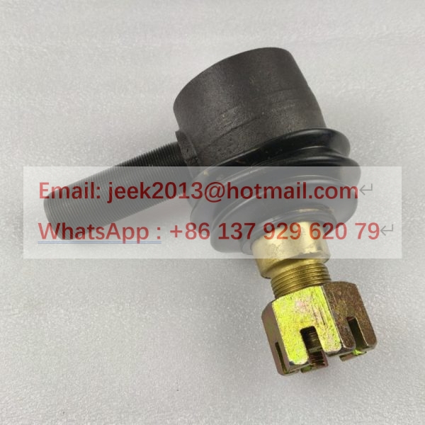 10659957 RIGHT STEERING BALL FOR SANY STG170C STG210C GRADER