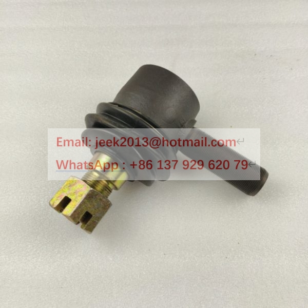 10659441 LEFT STEERING BALL FOR SANY STG170C STG210C GRADER