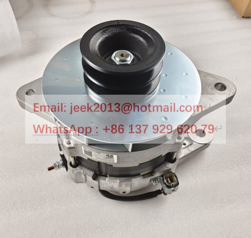 60072723 ALTERNATOR FOR SANY EXCAVATOR TRUCK CRANE