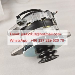 60072723 ALTERNATOR FOR SANY EXCAVATOR TRUCK CRANE