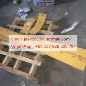 SANY 10877920 CUTTING EDGE FOR SANY STG210C-8 MOTOR GRADER
