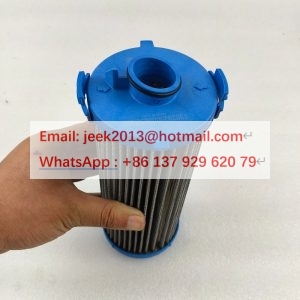 130202000065B001 HYDRAULIC FILTER FOR SANY SW966K SW976K SW978K WHEEL LOADER