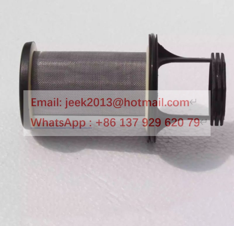 160101120068A022 FUEL FILTER FOR SANY DUMP TRUCK