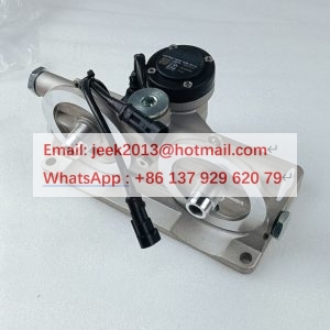 160102130004A023 ELECTRIC FUEL PUMP WITH SEAT FOR SANY TRUCK PARTS