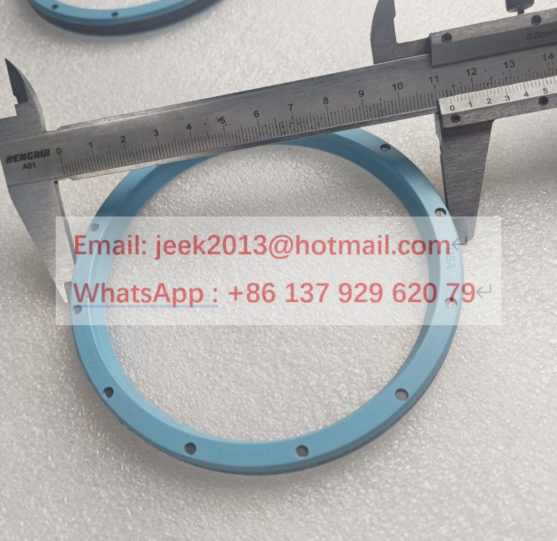 60044257 DUST RING FOR SANY EXCAVATOR