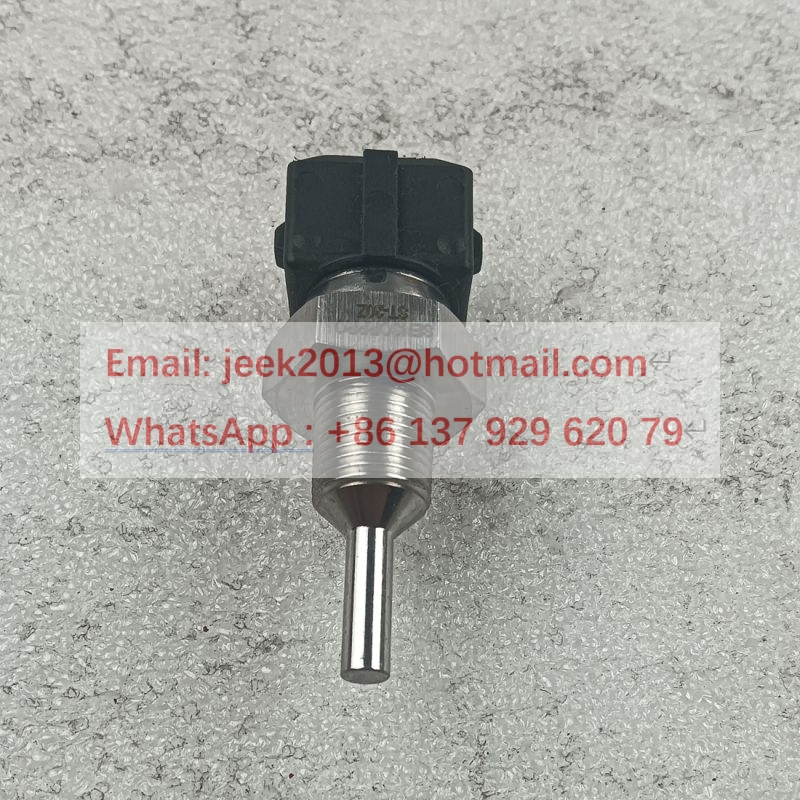 60272208 60221467 TEMPERATURE SENSOR FOR SANY SYL956H SW966K SW978K WHEEL LOADER