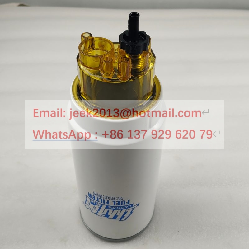 OEM 160604020181A FUEL FILTER FOR SANY TRUCK PARTS