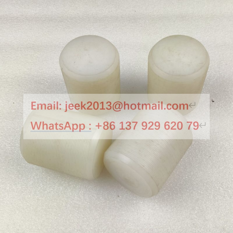 10786255 BLOCK FOR SANY TRUCK CRANE SYM5450J.3.6-13