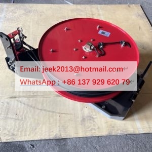 13731812 LENGTH SENSOR FIT FOR SANY TRUCK CRANE STC250H.10.2.8A