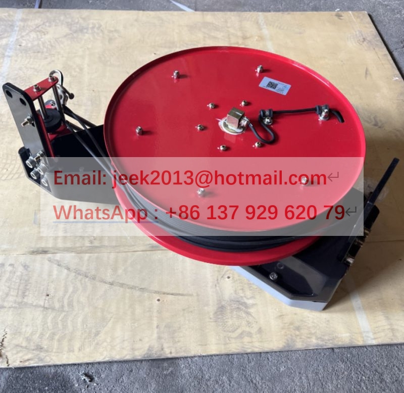 13731812 LENGTH SENSOR FIT FOR SANY TRUCK CRANE STC250H.10.2.8A