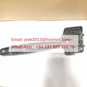 142599000147A002 WIPER SWITCH FOR SANY TRUCK