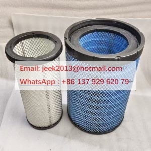 160602010122A005 AIR FILTER FOR SANY MINING TRUCK