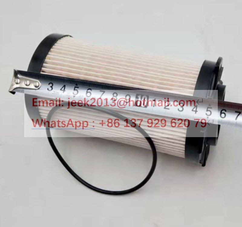 160604020030B FUEL FILTER FOR SANY MINING TRUCK