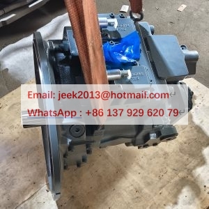 60355586 COMPOSITE PUMP FOR SANY SY500H SY550H EXCAVATOR